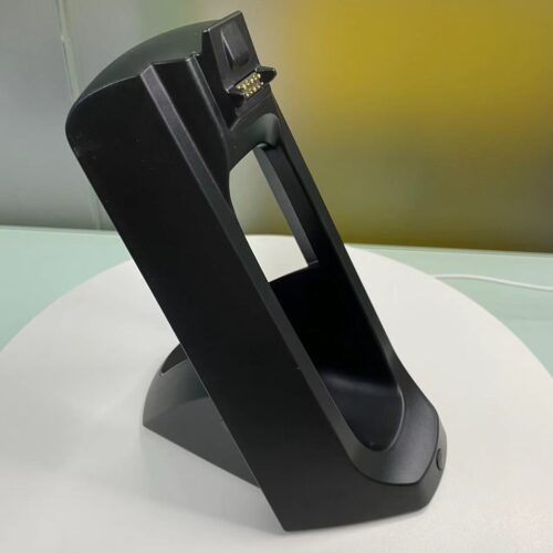 Single Cradle Replacement for Symbol MC9500-K, MC9590-K, MC9596-K, MC9598-K