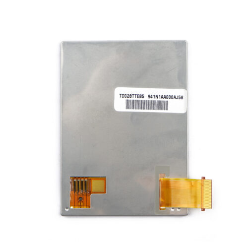 LCD with Touch Digitizer for Honeywell Dolphin 6100 (TD028TTEB5)