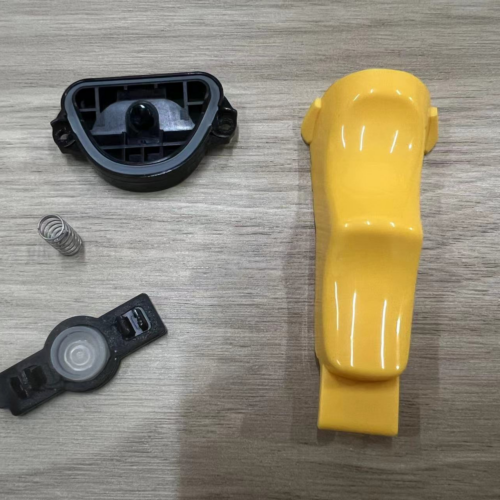 Trigger Switch set Replacement for Symbol MC9300, MC930B-G