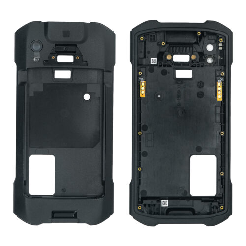 Back Cover Replacement for Zebra TC21 TC210K TC26 TC26AK TC26BK TC26CK TC26DK
