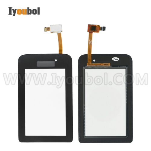 Touch Screen Replacement for Symbol MC9300, MC930B-G