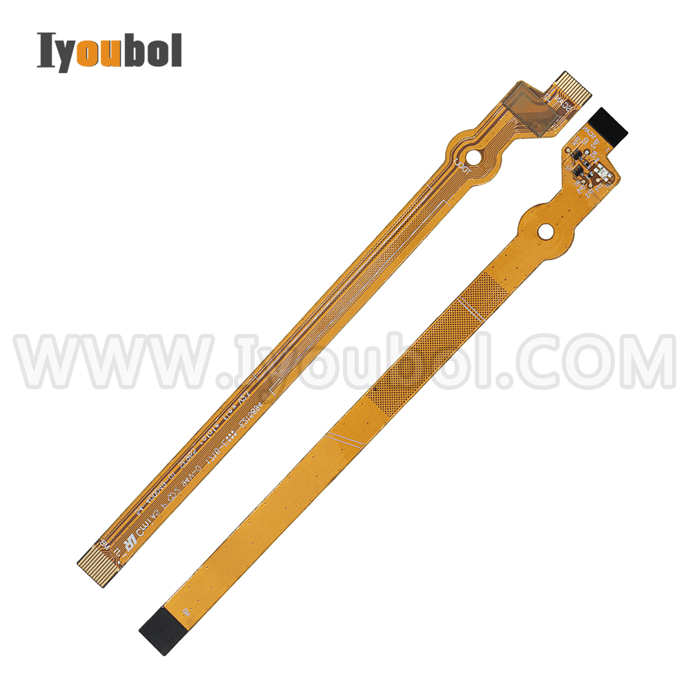 Scanner Flex Cable ( for SE965, Rotating head ) Replacement for Symbol MC32N0-R - Image 4