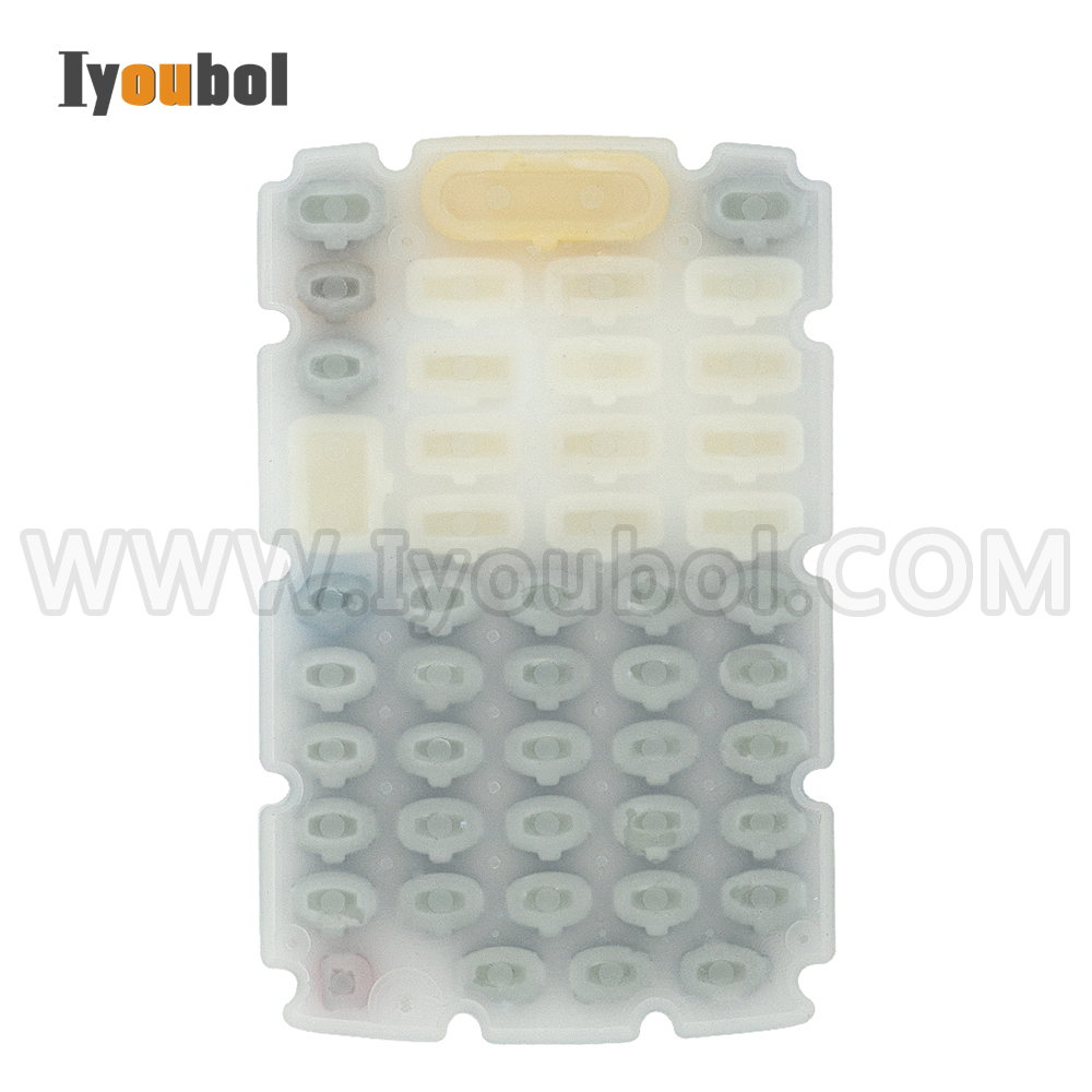 47-Key Keypad Replacement for Symbol MC330K-G MC330M-G,MC330K-R MC330M-R,MC330K-S MC330M-S - Image 2
