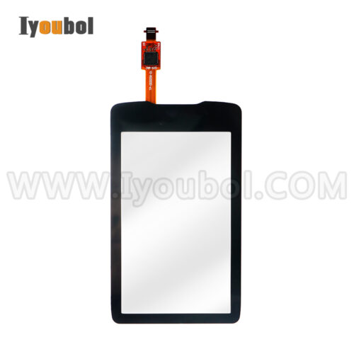 Touch Screen Replacement for ZEBRA MC330K-G,MC330K-R,MC330K-S