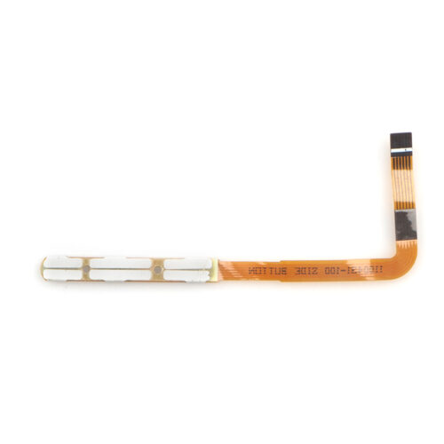 Side Button Trigger Flex Cable Replacement for Psion Teklogix Omnii XT15, 7545 XA