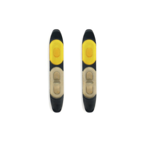 Side Button Set (1st Version) for Psion Teklogix Omnii XT15, 7545 XA