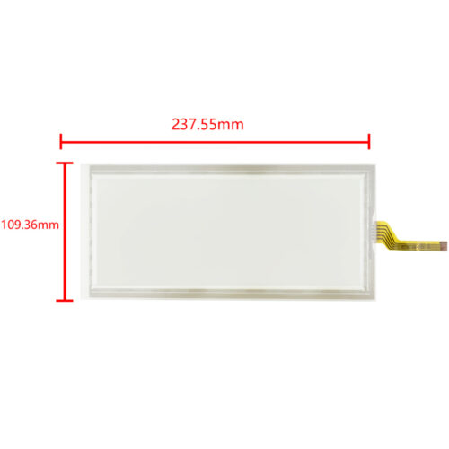 Touch Screen Digitizer Replacement for Psion Teklogix 8525-G1
