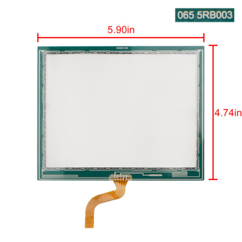 Touch Screen Replacement for Psion Teklogix 8515