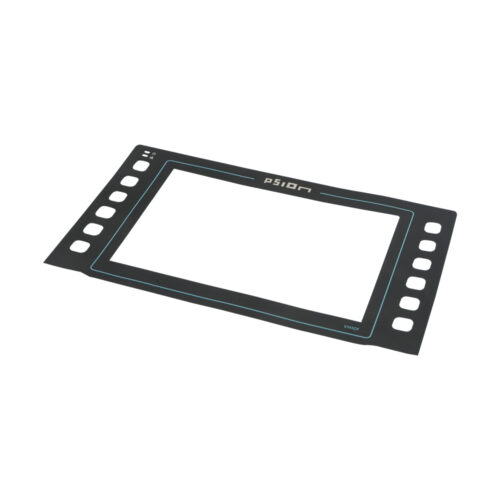 Front Cover Overlay Replacement for Psion Teklogix 8516, VH10, VH10f