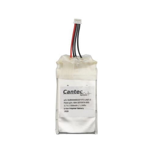 Backup Battery Replacement for Psion Teklogix 8515(350mAh)