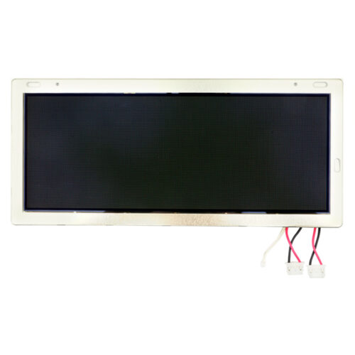LCD Module (LQ088H9DR01U) Replacement for Psion Teklogix 8525-G1