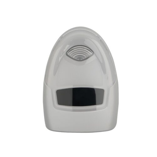 Front Cover For Zebra Motorola Symbol DS4308 (White)