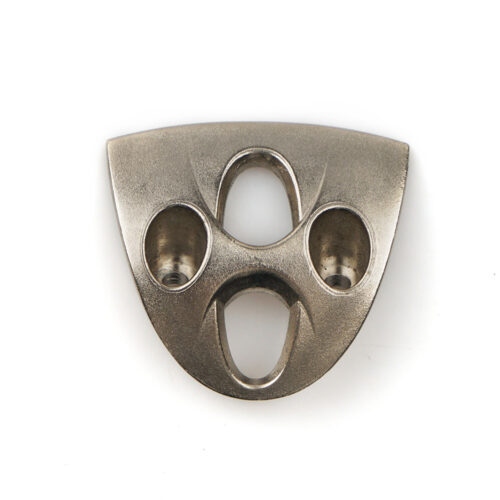 Metal Part of Top Cover for ZEBRA Symbol DS3508/DS3408/LS3408/DS3578/DS3478/LS3578/LS3478