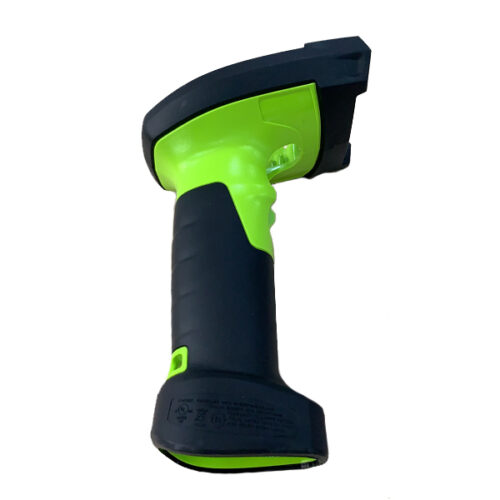 Back Cover Replacement for Zebra Symbol DS3608  Li3608