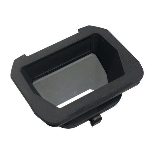 Scanner Lens Holder (With Scanner Lens) Replacementfor Zebra DS3608/LI3608/DS3678/LI3678