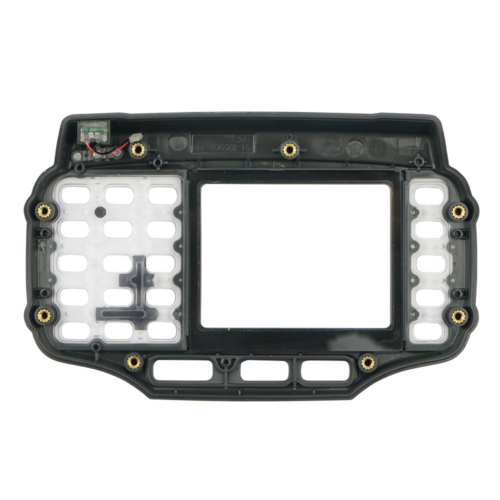 Front Cover (with Power button) for Motorola Symbol WT41N0 NO-OEM NEW