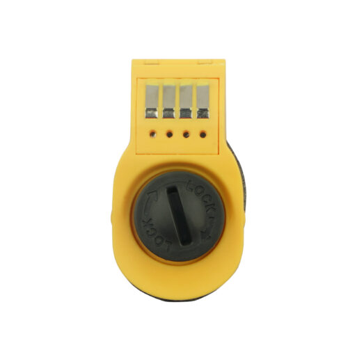 Battery Cover with Metal Connector for ZEBRA Motorola Symbol DS3578/DS3478/LS3578/LS3478