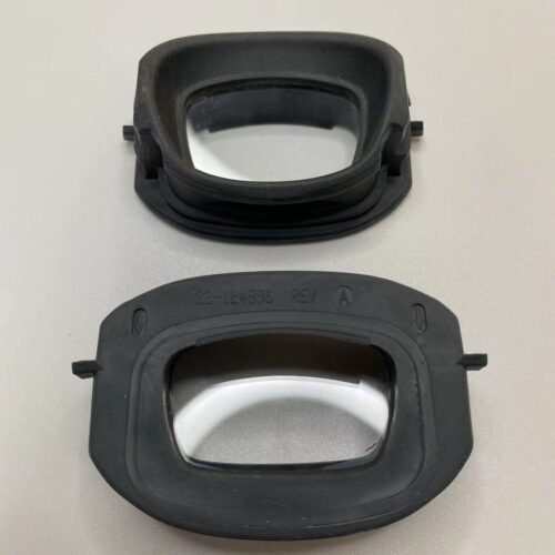 Plastic with Scanner Lens Replacement for Motorola Symbol LS4278 DS6878