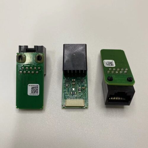 Flex Cable with Connector For Honeywell 1910i 1280i