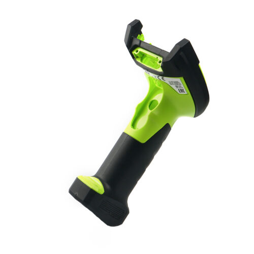 Back cover For ZEBRA DS3678 Li3678