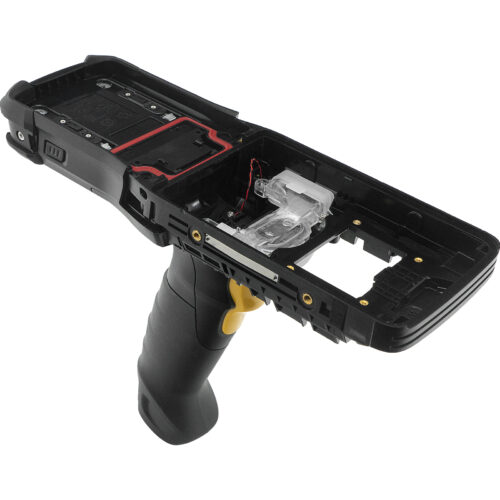 Back Cover ( Version 2, for speaker ) Replacement for Symbol MC9300, MC930B-G