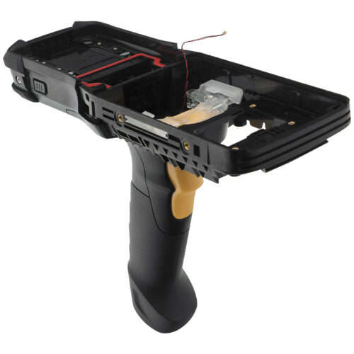 Back Cover ( Version 1，for camera version ) Replacement for Symbol MC9300, MC930B-G