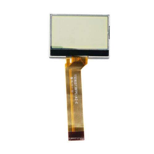 Zebra QLN220 LCD Module