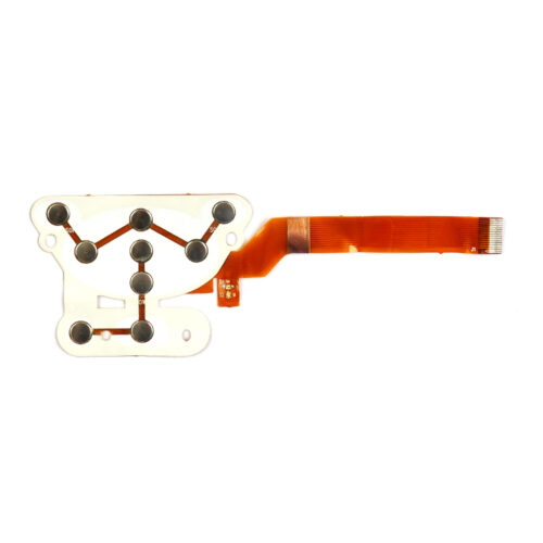 9-Key Keypad for Zebra QLN220 QLN320 ZR628 Mobile Printer