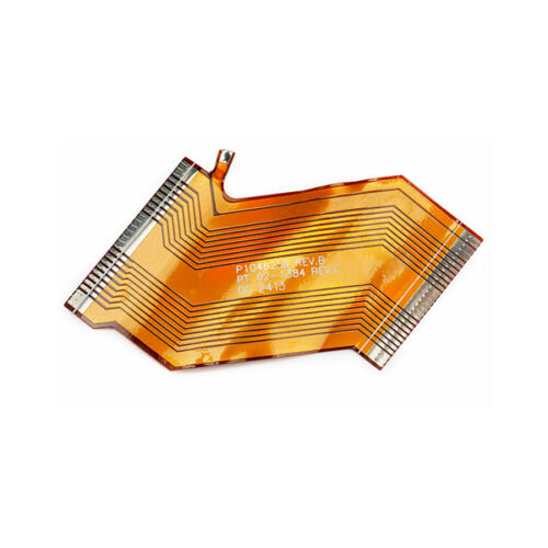 Printerhead Flex Cable Replacement (P1046259) for Zebra QLN420 Mobile printer