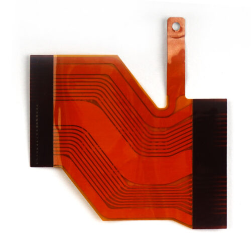 Printhead Flex Cable Replacement for Zebra QLN320 Mobile Printer