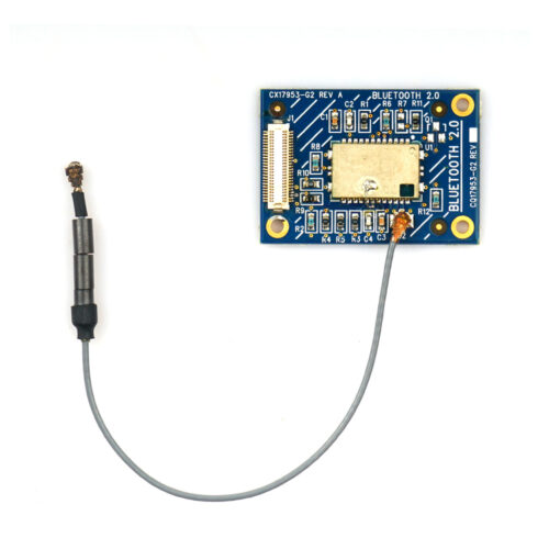 Bluetooth PCB With Cable Replacement for Zebra P4T
