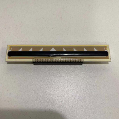 Printhead Replacement for Zebra QLN320 ZQ620 Mobile Printer