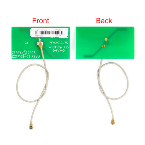 Antenna Replacement for Zebra RW420