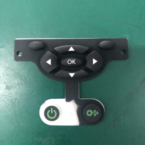 Keypad For Zebra ZQ630