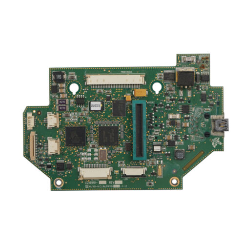 Motherboard Replacement for Zebra RW420