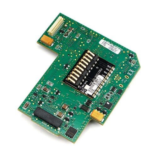 Motherboard ( for P1045049-01 version ) for Zebra QLN420 Mobile Printer