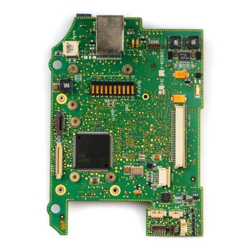 Motherboard Replacement for Zebra P4T