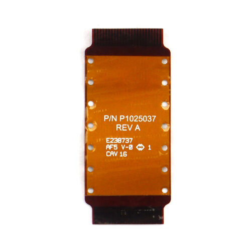 Flex Cable (E2388737) Replacement for Zebra QLN320 Mobile Printer