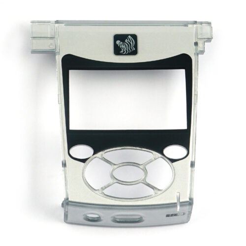 LCD & Keypad Cover for Zebra QLN220 ZR628 Mobile Printer