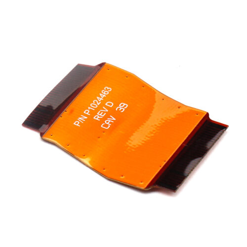 Motherboard to Dock Flex Cable for Zebra QLN320 Mobile Printer