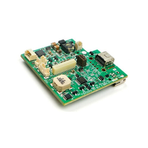 USB charging PCB ( P1045049-01) Replacement for Zebra QLN420 Mobile Printer