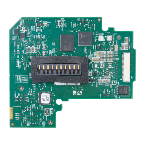 Motherboard replacement for Zebra ZQ630