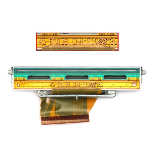 Printhead with Flex Cable (P1066897) Replacement for Zebra ZQ510