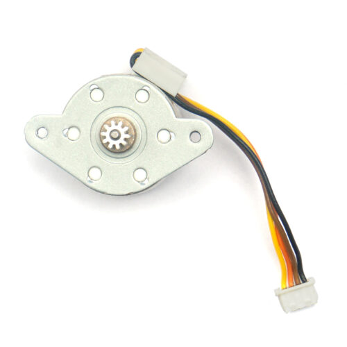 Motor Spec Bi-Polar Replacement for Zebra ZQ510