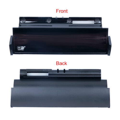 Cover For Zebra ZQ620-Black