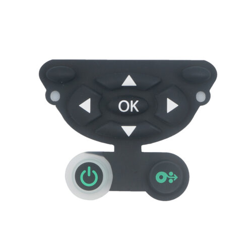 Keypad For Zebra ZQ610 ZQ620