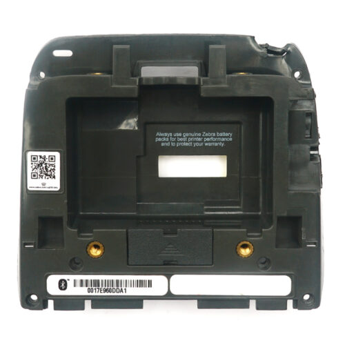 Back Cover Replacement for Zebra ZQ510