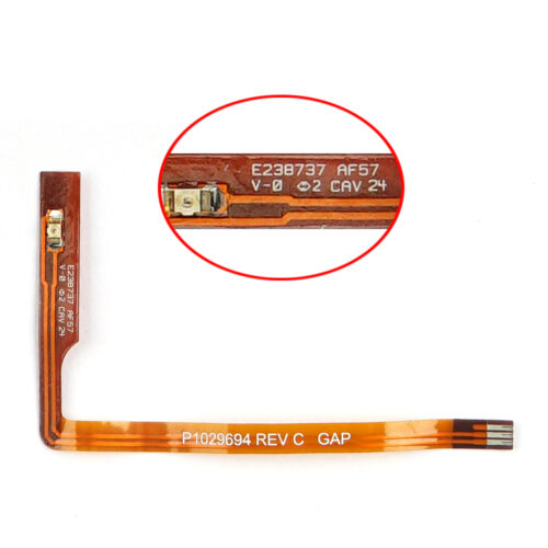 Gap Flex Sensor for Zebra QLN220 ZR628 Mobile Printer