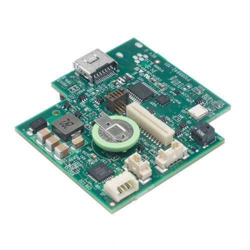 PCB(P1088842-01) For Zebra ZQ610 ZQ620 ZQ630