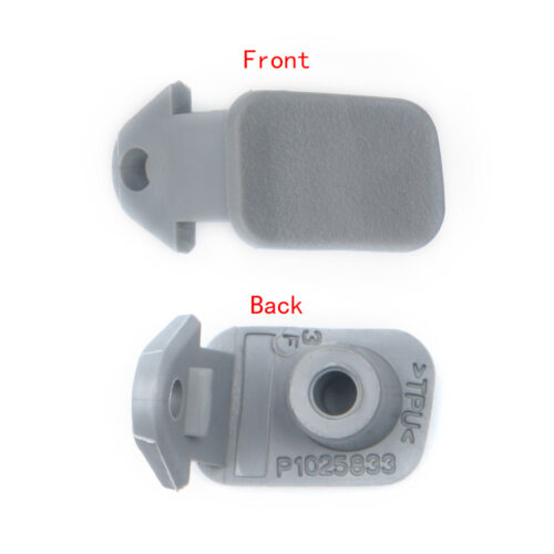 Dust plug for Zebra ZQ610